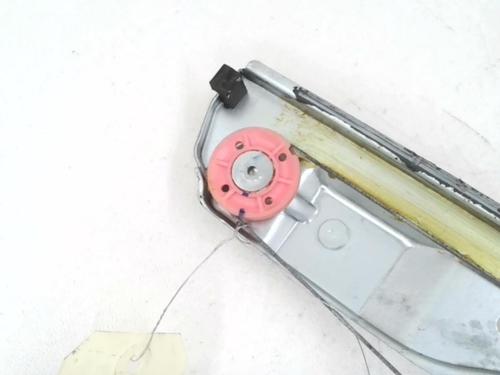 Front left window mechanism PEUGEOT 208 I (CA_, CC_) 1.6 HDi | BP24779490C22 