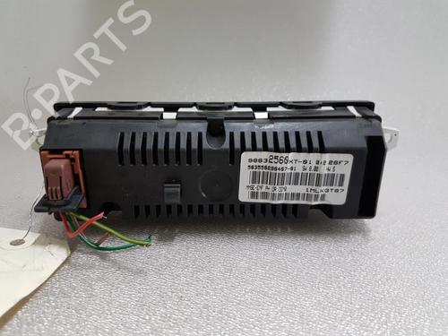 Display CITROËN C3 I (FC_, FN_) 1.6 16V HDi | BP24777103C48 