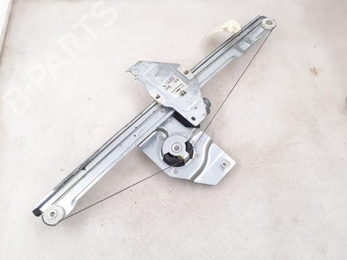 Used Front left window mechanism Front left window mechanism PEUGEOT PARTNER Box Body/MPV 1.6 BlueHDi 100 (100 hp) 35968560 35968560