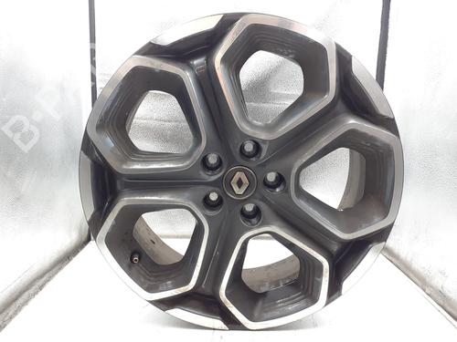 Used Rim RENAULT KADJAR (HA_, HL_) [2015-2025]  30624791
