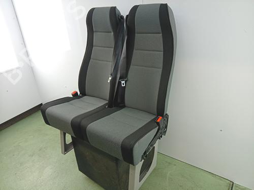 Rear seat RENAULT MASTER III Bus (JV) 2.3 dCi 135 FWD (JV0N, JV08) | BP36786872C17 - Image 3