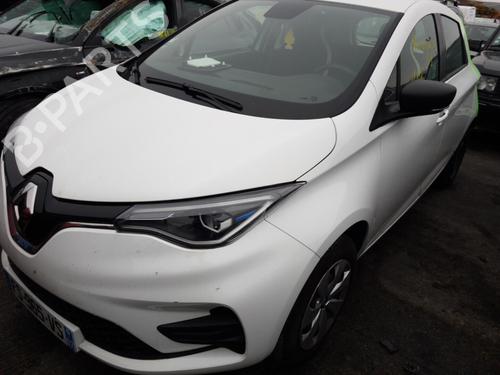 Engine control unit (ECU) RENAULT ZOE (BFM_) ZOE (BFMC, BFMD) | BP24798520M57  - Image 5