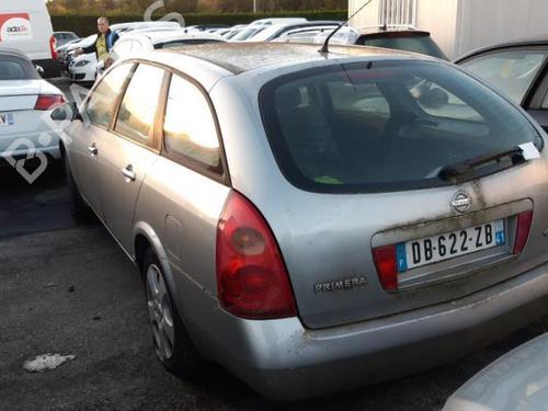 Used Parts NISSAN PRIMERA Estate (WP12) 2.2 dCi (139 hp) 2416621