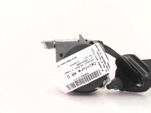 Used Rear right belt tensioner CHEVROLET ORLANDO (J309) 2.0 D (131 hp) 24784713