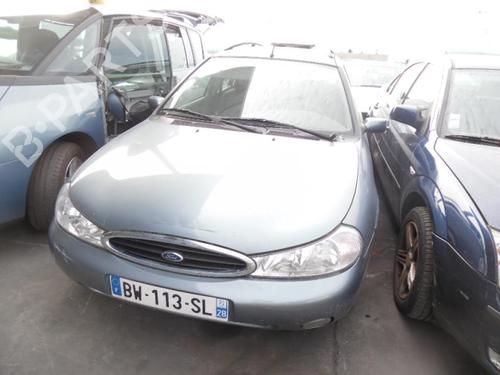 Left headlight FORD MONDEO II Turnier (BNP) 1.8 TD | BP24774258C28 