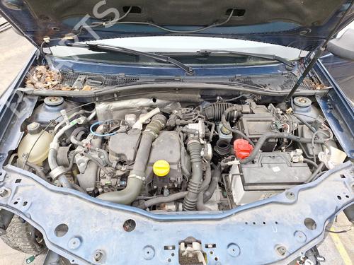 Gearbox DACIA DUSTER (HS_)  | BP33700937M3  - Image 15