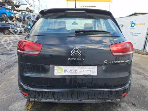 Instrument cluster CITROËN C4 SPACETOURER (3D_) 1.5 BlueHDi 130 | BP31271609C47 