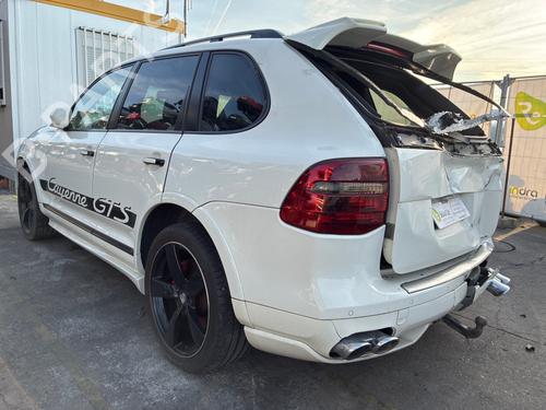 Headlight switch PORSCHE CAYENNE (9PA) GTS 4.8 | BP40504959I24 - Image 31