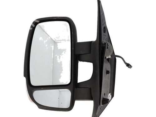 Left mirror RENAULT MASTER III Platform/Chassis (EV, HV, UV) | BP37187473C26 - Image 3