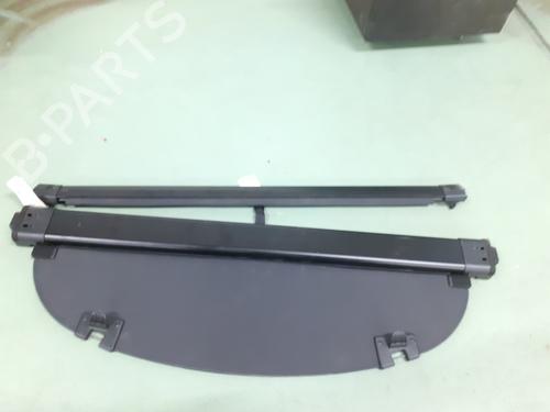 Hattehylde MAZDA 6 Estate (GJ, GL) 2.2 D | BP28721843C85  - Image 5