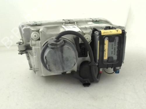 Left headlight VOLVO S40 I (644) 2.0 | BP24779681C28 
