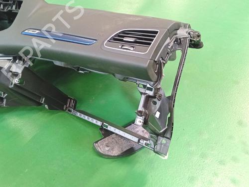 Dashboard RENAULT MEGANE IV Grandtour (K9A/M/N_) 1.6 dCi 130 | BP36786970C46  - Image 7