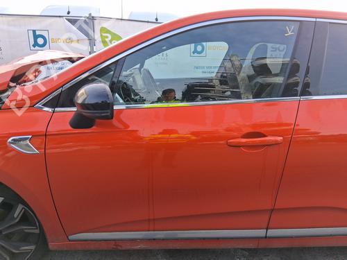 Right tailgate light RENAULT CLIO V (B7_) 1.0 TCe 100 (B7MT) | BP33970236C80 - Image 26