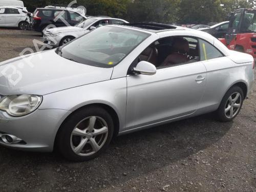 Used Parts VW EOS (1F7, 1F8) 2.0 FSI (150 hp) 2410168