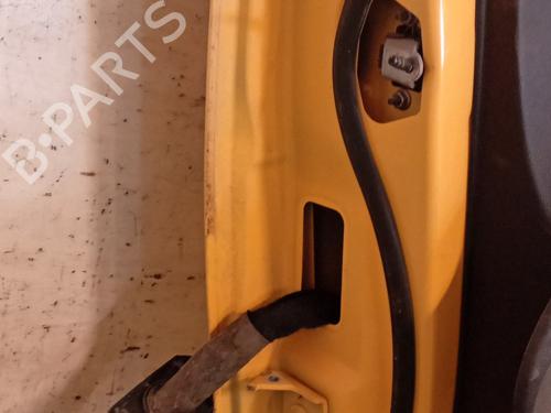 Right front door CITROËN BERLINGO Box Body/MPV (K9) 1.5 BlueHDi 130 | BP29407050C3 
