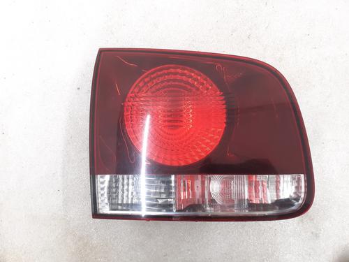 Used Left tailgate light VW TOUAREG (7LA, 7L6, 7L7) 2.5 R5 TDI (174 hp) 25001363