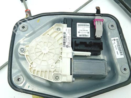 Front left window mechanism VW SCIROCCO III (137, 138) 1.4 TSI | BP37528496C22  - Image 15