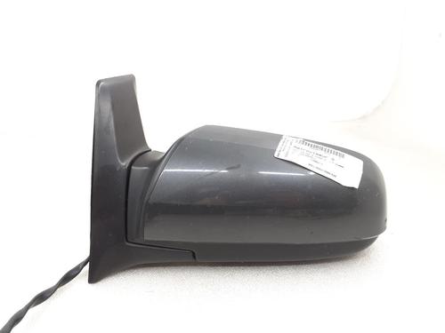 Left mirror OPEL ZAFIRA / ZAFIRA FAMILY B (A05) 1.7 CDTI (M75) | BP24787660C26
