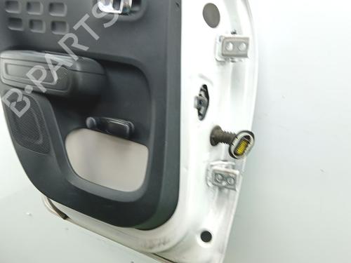 Dør venstre bagtil CITROËN C3 III (SX) 1.2 VTi 82 | BP38425345C4 - Image 2