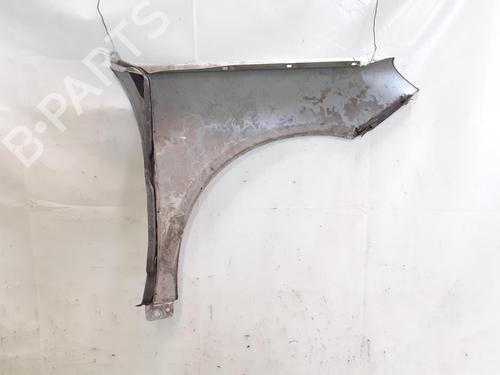 Used Left front fenders MERCEDES-BENZ B-CLASS Sports Tourer (W245) B 180 CDI (245.207) (109 hp) 24791024