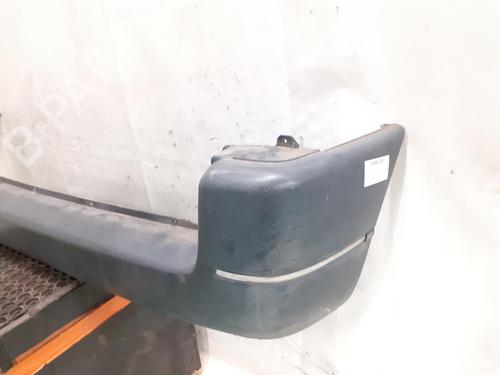 Rear bumper CITROËN BERLINGO / BERLINGO FIRST MPV (MF_, GJK_, GFK_) 1.9 D (MFWJZ) | BP24787370C8 