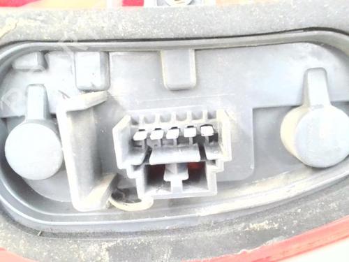 Right taillight FIAT PUNTO (188_) 1.9 DS 60 (188.031, .051, .231, .251) | BP24779365C35 