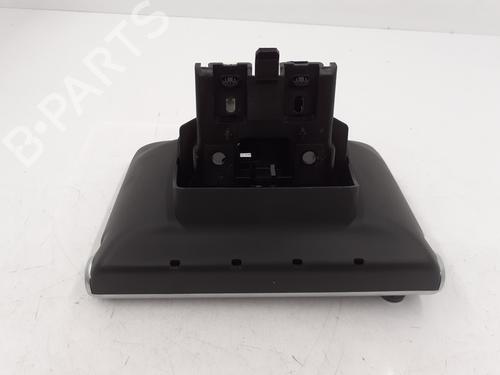 Display monitor CITROËN C4 CACTUS 1.2 THP 110 | BP29893605C48 