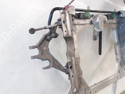 Rear axle ALPINE A110 II 1.8 GT | BP32114671M2  - Image 8