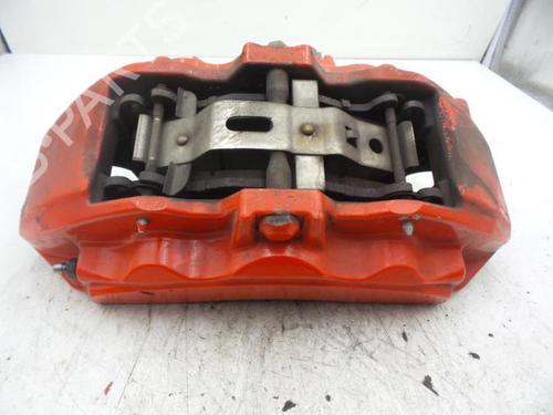 Used Left front brake caliper FORD USA MUSTANG Coupe 5.0 V8 (422 hp) 24785300