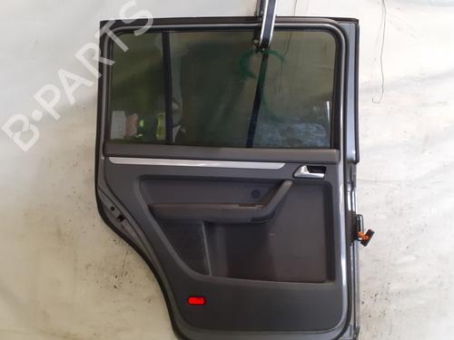 Left rear door VW TOURAN (1T3) 1.6 TDI | BP27893701C4