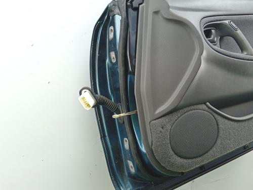 Used Right front door Right front door MAZDA 626 IV Hatchback (GE) 2.0 D GLX Comprex (GEFP) (75 hp) 40601446 40601446
