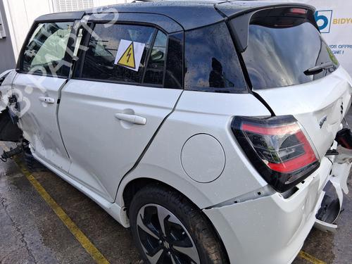 Engine SUZUKI SWIFT VI (ZD_, ZC_) 1.2 VVT Hybrid (ZCEDS, AOL312) | BP32746610M1  - Image 24