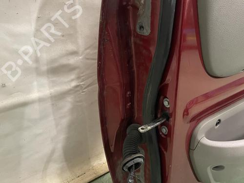 Right front door LAND ROVER FREELANDER I Soft Top (L314) 1.8 i 16V 4x4 | BP24791966C3 