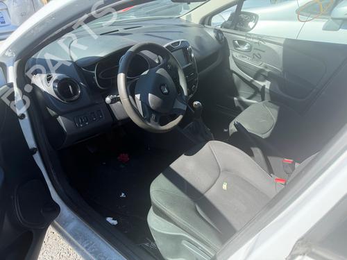 Used Parts RENAULT CLIO IV (BH_) 1.5 dCi 75 4923055