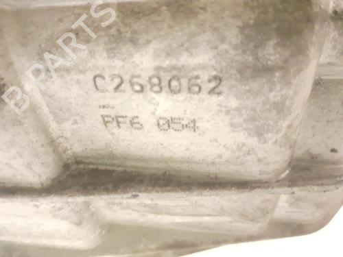 Gearbox RENAULT MASTER III Platform/Chassis (EV, HV, UV) 2.3 dCi 110 FWD (EV0R, EV0W, HV0R, HV0W, UV0R, UV0W) | BP31908954M3 