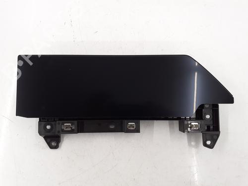 Used Display monitor CITROËN C4 III (BA_, BB_, BC_) 1.5 BlueHDi 130 (BBYHZB) (131 hp) 30615787