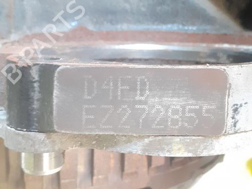 Engine KIA SPORTAGE III (SL) 1.7 CRDi | BP30849387M1