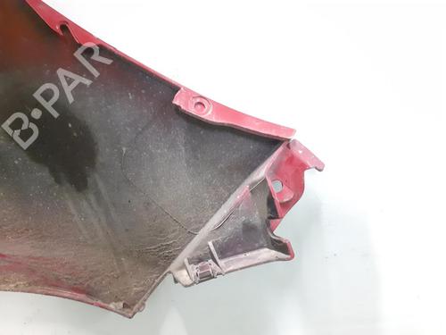 Left front fenders RENAULT CLIO III (BR0/1, CR0/1) 1.5 dCi (C/BR0G, C/BR1G) | BP24793151C41