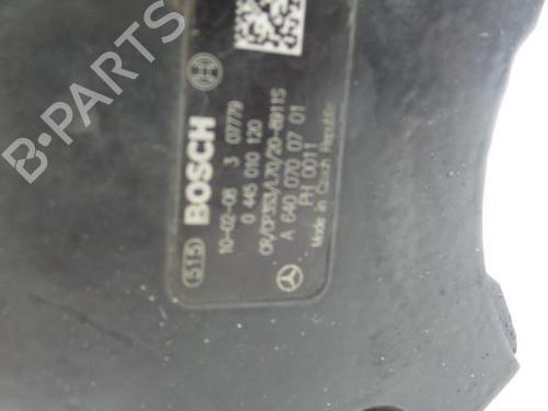 Pompe à injection MERCEDES-BENZ A-CLASS (W169) A 160 CDI (169.006, 169.306) | BP24783269M78 
