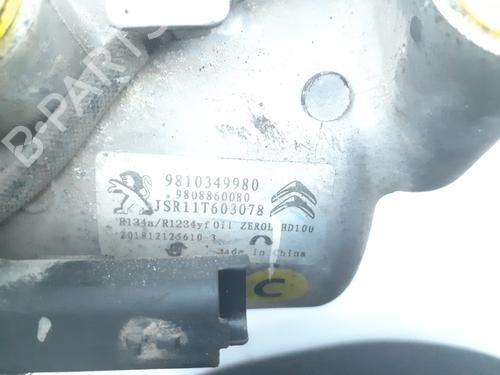 AC compressor CITROËN BERLINGO Box Body/MPV (K9) | BP38725978M34 - Image 2