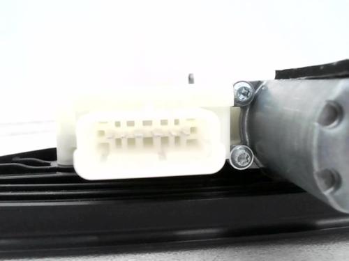 Front right window mechanism RENAULT CLIO V (B7_)  | BP24780276C23 