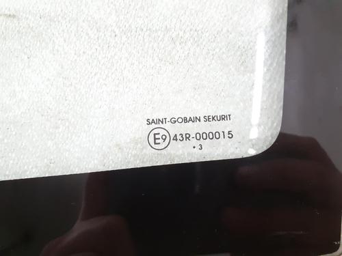 Used Front left quarter glass CITROËN AMI (9A_) Electric (9AZ2CA) (8 hp) 24792502