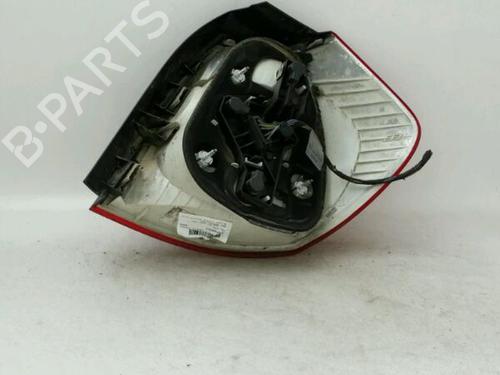 Used Left taillight BMW 1 (E87) 118 d (122 hp) 24773632