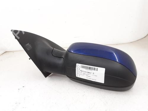 Retrovisor izquierdo OPEL CORSA C (X01) 1.3 CDTI (F08, F68) (70 hp) 24785795