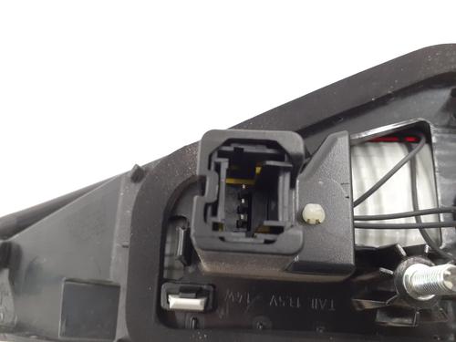 Right tailgate light RENAULT MEGANE IV Hatchback (B9A/M/N_) 1.2 TCe 130 (B9MR) | BP32208146C80 