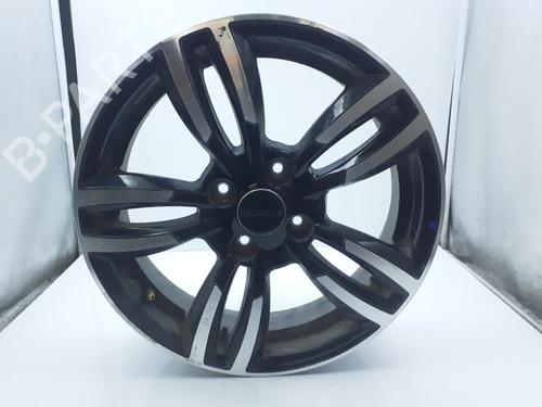 Jante MICROCAR M.GO 0.5 | BP38680460C45 - Image 3