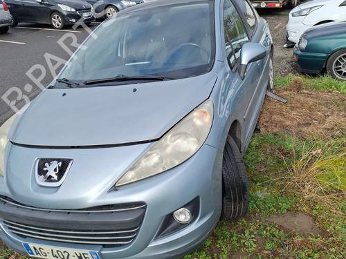 Used Parts PEUGEOT 207 (WA_, WC_) 1.6 HDi 4793544