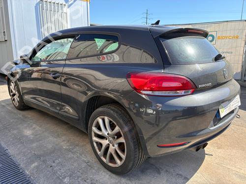 Left taillight VW SCIROCCO III (137, 138) 1.4 TSI | BP37263403C34 - Image 36