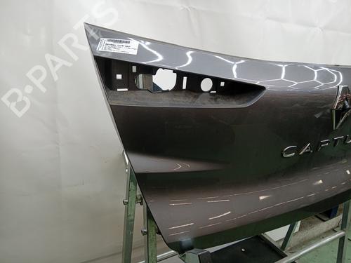 Rear center light RENAULT CAPTUR II (HF_) TCe 140 (HFN0) | BP37741987I39 - Image 4