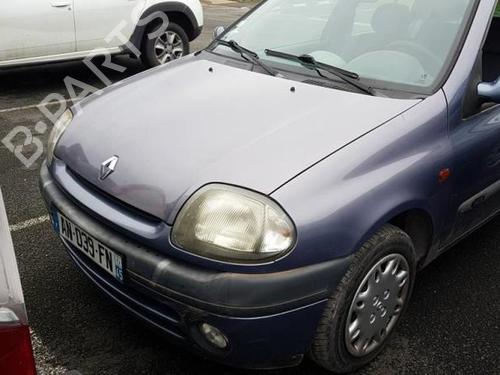 Switch RENAULT CLIO II (BB_, CB_) 1.2 (BB0A, BB0F, BB10, BB1K, BB28, BB2D, BB2H, CB0A,... | BP24779760I30 